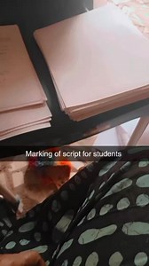 Scriptpaperstudent,,, | Theresa Ofonime Godwin | Facebook