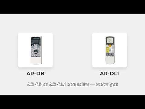 Lost Your Fujitsu Air Conditioner Remote? Find the Right Replacement | RemoteOZ Australia