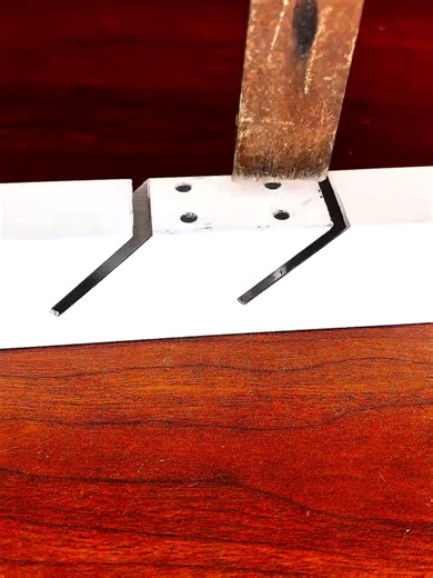 Aluminium T-Joint Trick for DIY Projects