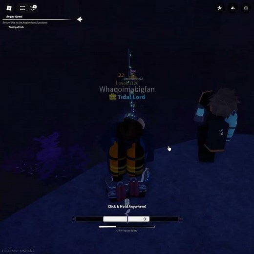 Best way to get treasure maps in fisch !