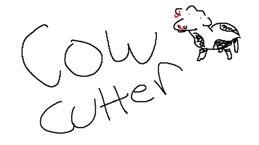 EVERLASTING by Cow Cutter