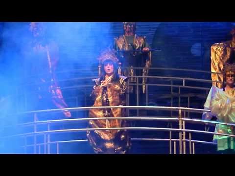 Giacomo Puccini - Turandot (final)