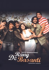 Rang De Basanti Movie: Review | Release Date (2006) | Songs | Music | Images | Official Trailers | Videos | Photos | News - Bollywood Hungama