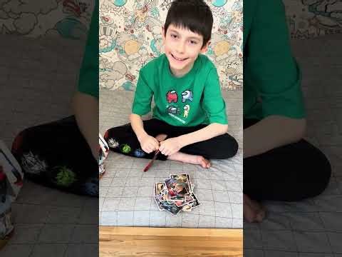 Lego Star Wars - karty kolekcjonerskie !