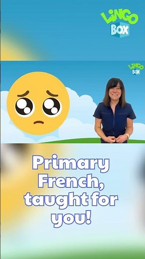 🇫🇷 Learn French Greetings & Feelings | Ça va ? Active Learn French for Kids