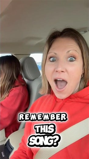 Did “The Ketchup Song” Even Exist?! 😂 90s Throwback Memory Test & Instant Dance Reaction