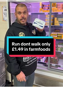 Some cheap deals in farmfoods 👌 #deal #deals #dealoftheweek #farmfoods #bequick Farmfoods | Jonny Adams