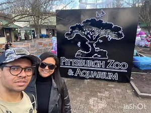 Explorando el Zoológico de Pittsburgh: Vida Animal