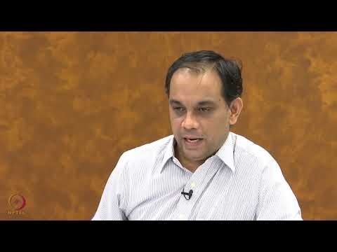 Week 11: Lecture 61: Problem Solving - Part 1