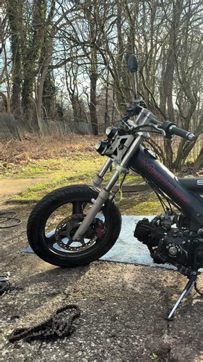 Ultimate Moped Tuning Tips for Performance
