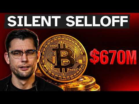 The End of the HODL Era