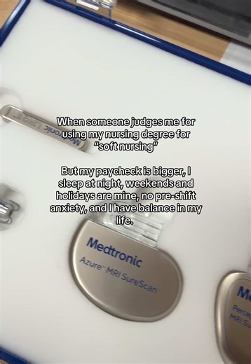 Embracing Soft Nursing: Benefits for Career Balance