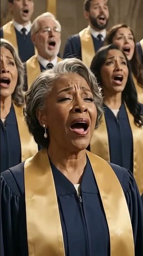 Holy, Holy, Holy! Lord God Almighty!