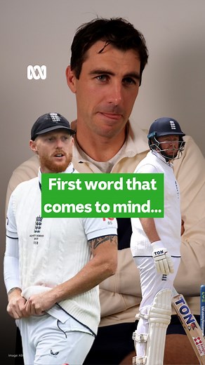 Say what you will about Captain Pat, at least he's consistent! Catch every ball this summer. Live and ad-free on ABC listen: https://www.abc.net.au/listen/live/sport | ABC Sport