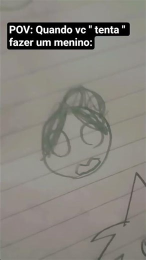 vc tenta fazer um menino: KAAKKAAKKAKAKA-