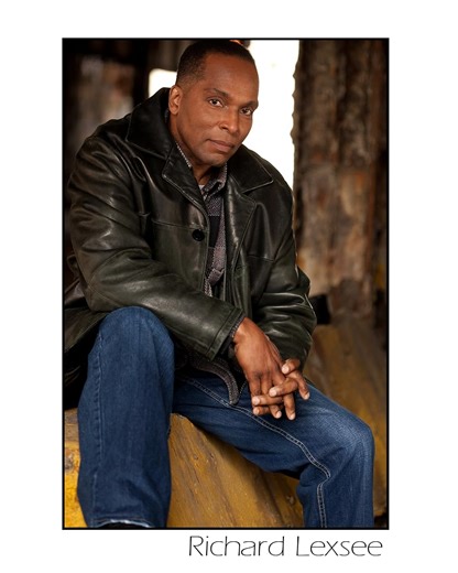 Richard Lexsee | Stunts, Actor