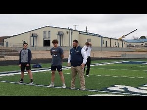 Linebacker Reads Explained: How to Read Blocks & Attack in Football Defense