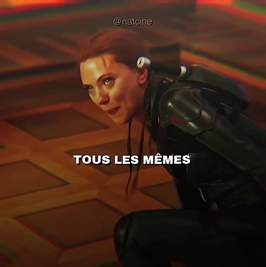 Natasha Romanoff vs Dreykov: Black Widow Red Room Fight