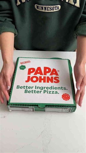 pizza boxes just got cooler