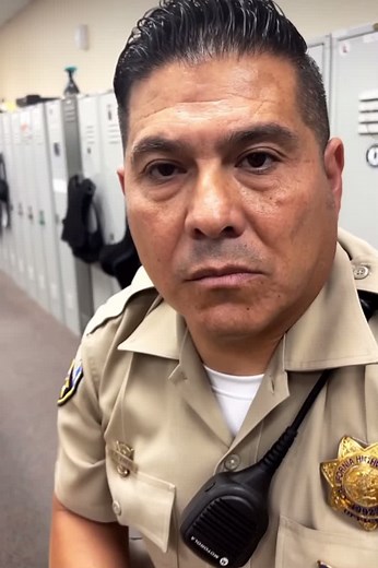 Now he’s ready for shift. California Highway Patrol Officers take pride in the Uniform, boots are no exception. #CHP #californiahighwaypatrol #lawenforcement #uniform #cops #shinyboots #hethinksheisamotor #tans #chpmadeformore