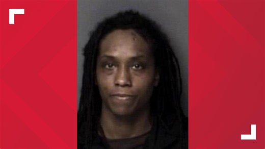 Gaston County woman charged with murder in infant's carfentanil overdose death