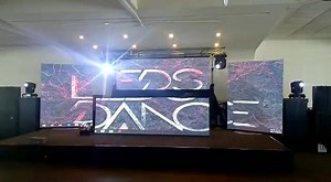 Leds dance...en los mejores eventos. Cotizaciones y contrataciones al número 3003628. | Leds Dance