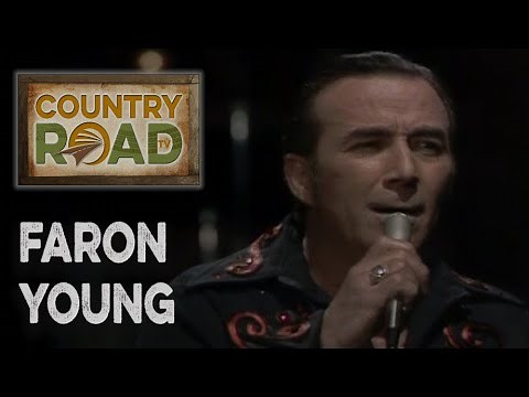 Faron Young Hello Walls