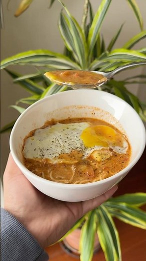 Sopa Criolla 🇵🇪 (the best Peruvian soup)