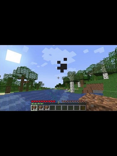 I was lurked into the cave darkness.. | Minecraft Creepypasta