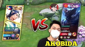 188K views · 6.9K reactions | AKOBIDA VS INUYASHA| BAT ANG SAKIT NG...