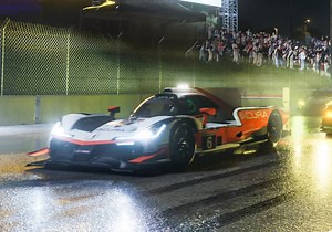 Forza Motorsport 8 could be the last entry in the long-running series