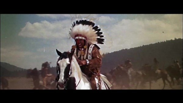 Sitting Bull (1954)