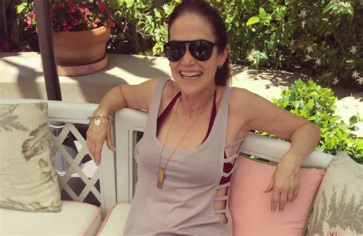 Kim Delaney will not face charges following her recent arrest on suspicion of felony assault