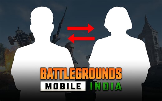 Top 5 BGMI esports player transfers after BGIS 2021