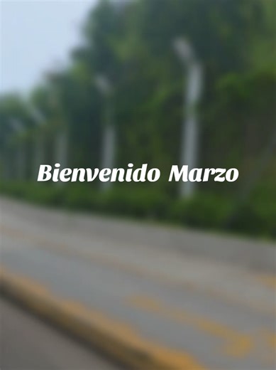 ✨ Bienvenido Marzo ✨ Marzo llega con nuevos comienzos, nuevos retos y nuevas oportunidades. Tal vez se acabaron las vacaciones… pero no se acaba la alegría, ni los sueños, ni las ganas de seguir creciendo 💪🌸 Este mes lo recibo con gratitud, con fe y con la certeza de que todo lo que viene será para mi bien. Más disciplina, más amor, más tiempo de calidad con mi hija y más metas cumplidas 🙌💙 Marzo, sorpréndeme… que yo estoy lista para brillar ✨ #BienvenidoMarzo #NuevaOportunidad #ActitudPosit