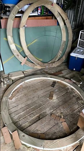 I Built a Hobbit Door from Scratch