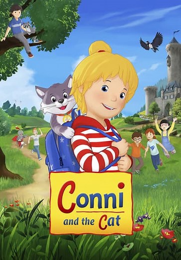 Conni and the Cat (2020)
