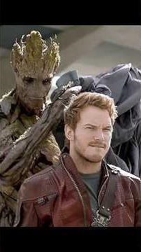 🌌 Chaotic Orb Battle! Quill vs Gamora vs Rocket & Groot | Guardians of the Galaxy (2014)