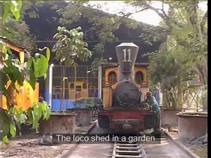 Steam in Java 2004 Part 7