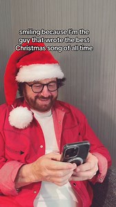 The soundtrack to your childhood 🤣 #heysantaclaus #kevinbloodywilson #bestchrismtassong | Kevin Bloody Wilson