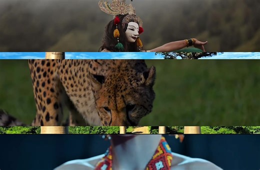 Explore the World of Avatar: Earth Insights and Edits