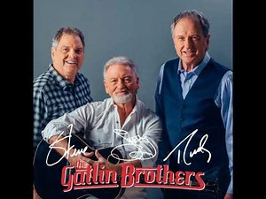 Ep 31 - Rudy Gatlin of the Gatlin Brothers