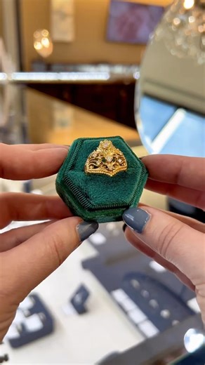 Too much jewelry? Doesn’t exist. This is your excuse. This is your moment. You need more jewelry. 💍 Shop our Estate Jewelry: https://bit.ly/46W2JUb #estatejewelry #jewelrypieces #replacementsltd #youneedmorejewelry #vintagevibes #addtocartenergy #treatyourself #vintage | Replacements, Ltd.