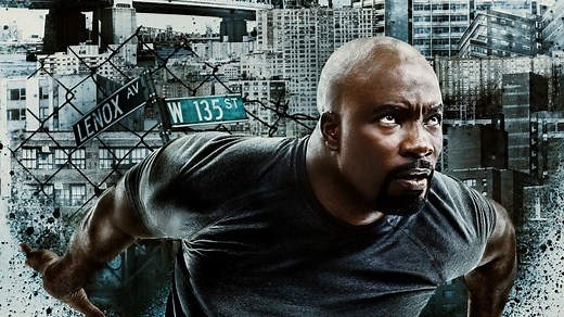 Luke Cage Season 2 Trailer Reveals Bushmaster and a New War in Harlem