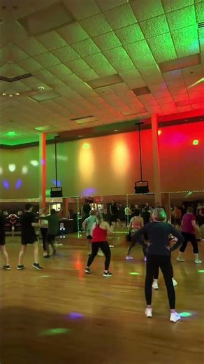 Dance. Sweat. Thrive. 🔥 Follow on Facebook: https://www.facebook.com/zumbafitwithadam2