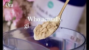 Ora Organic So Lean & So Clean Protein Powder TV Spot, 'Taste the Difference' Song by Vivaldi