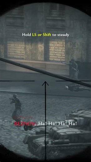 Coward Escape, Shoot... #callofdutyworldatwar #codwaw#clip