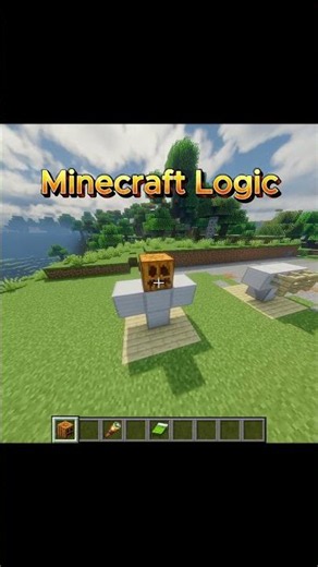 #TIMELAPSE: START to FINISH Alone BUILD LOG Cabin (Wooden House), How To Build #minecraft