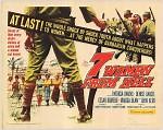 7 Women from Hell (1961) sur cines.com