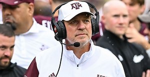Texas A&M's all time ranking in the AP's top 25